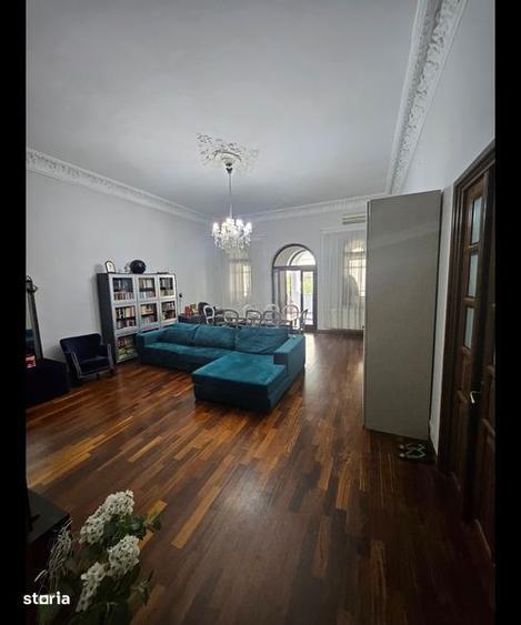 De vanzare casa Cotroceni str Ioan Radovici nr 9 - 8