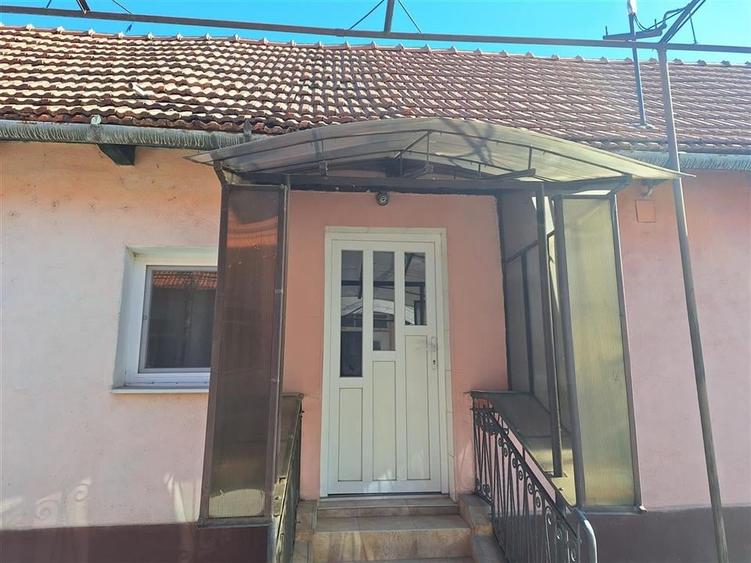 Reco, Casa cu teren generos de peste 5000 mp  in Tinaud - 2