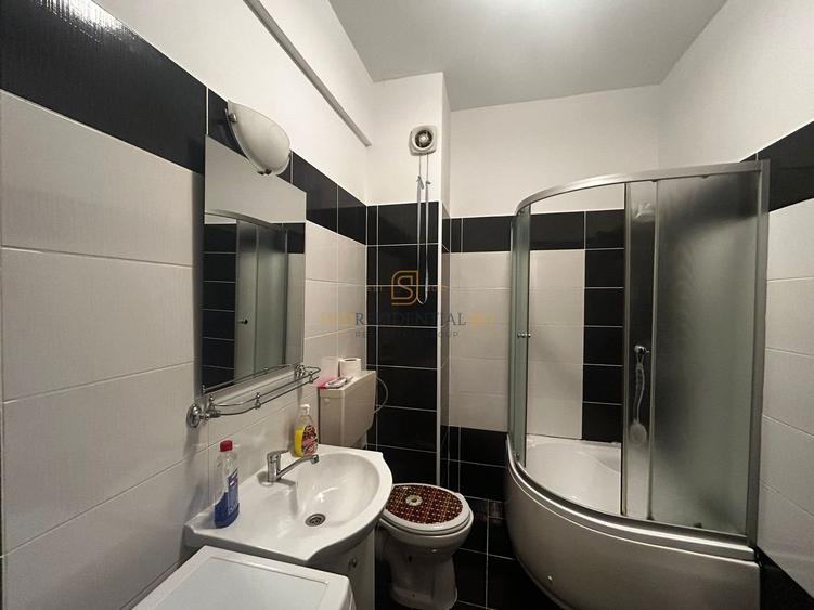 Se inchiriaza garsoniera- metrou Dimitrie Leonida - 5