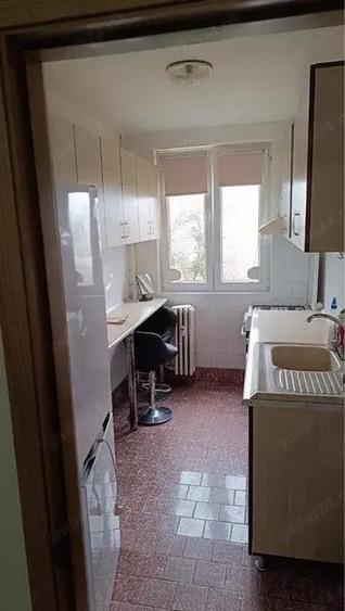 inchiriere ap. 2 cam. Drumul Taberei - 3