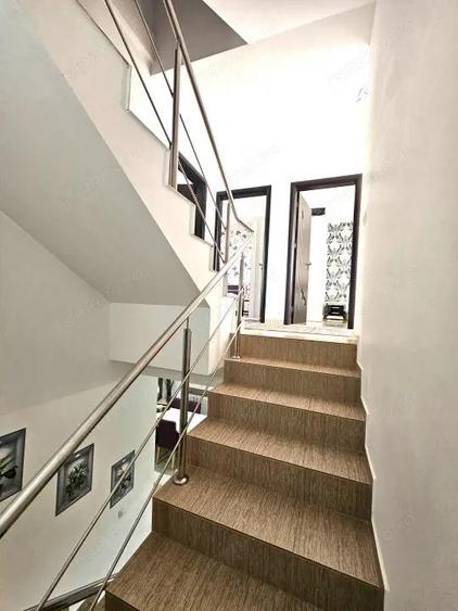 Casa de vis in Pope?ti-Leordeni acum fara comision, str Plopului - 8