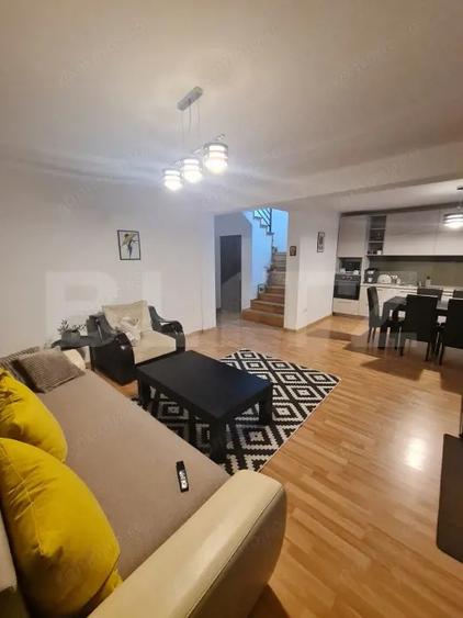 Casa cu 5 camere, 203 mp de teren, zona strazii Ioan Rus - 4