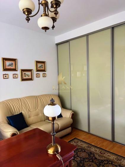 De vanzare VILĂ MEDITERANEANĂ P+1+2 + TERASĂ SOLAR – Valea Larga, sector 6 - 9