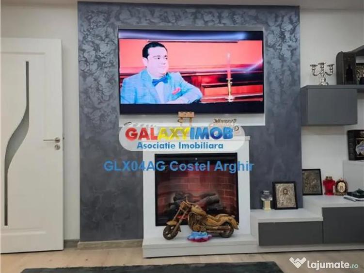 Vindem ap cu 2 cam ultracentral, renovat total , mobilat si - 4