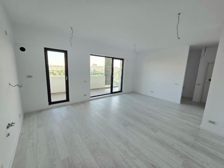2 camere cu vedere la lac, SunLake Residence, Sector 2 - 5