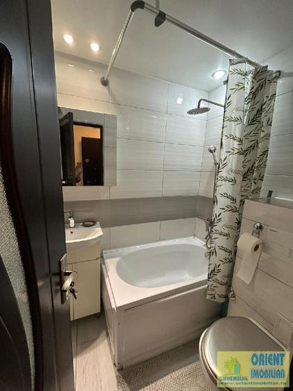 CET, de vanzare garsoniera, etaj 3, mobilata, vanzari Constanta - 7