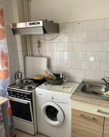 Garsoniera zona Piata Mihai Viteazul - 3