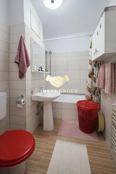 Apartament 3 camere Titulescu-Banu Manta - CENTRALA PROPRIE - 7