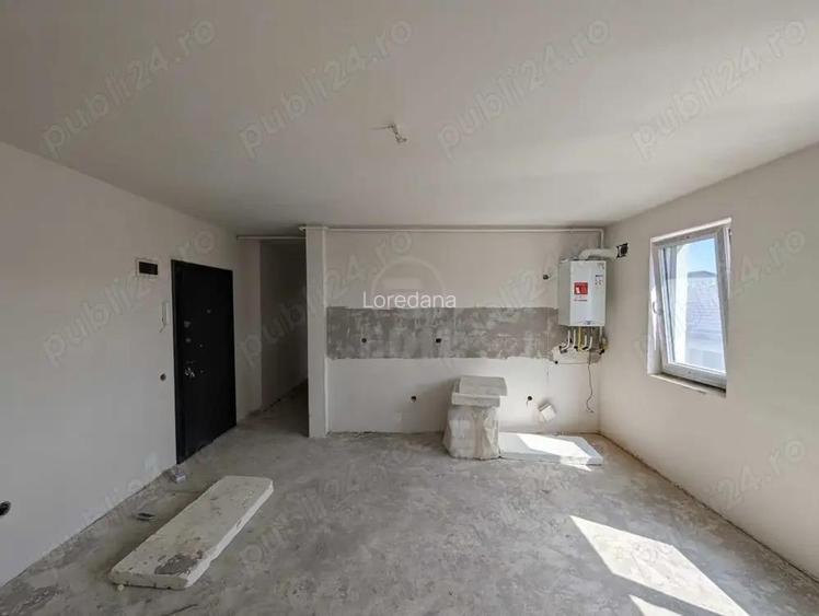 Comision 0!!!Apartament 3 camere,semifinisat,parcare,zona Somesului