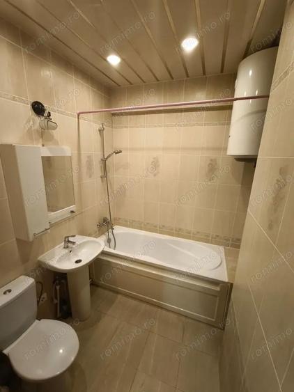 Apartament cu 2 camere zona Obor - 1