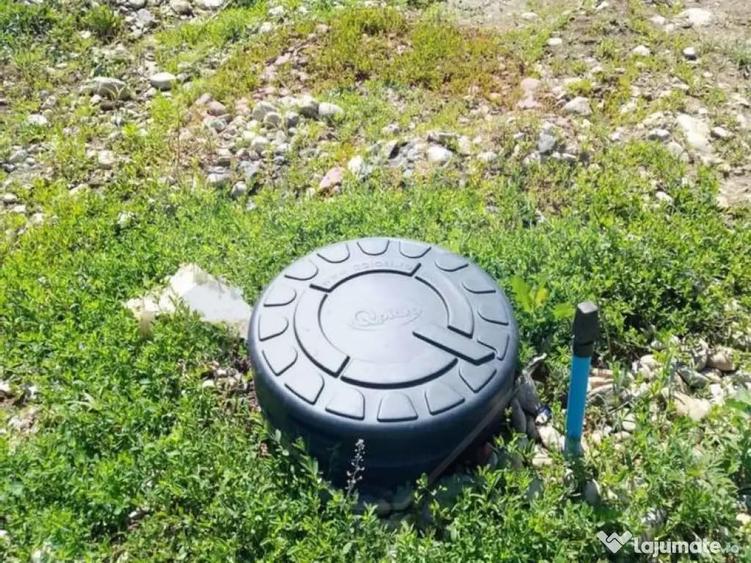 De vanzare teren 2374mp Cheriu langa Solay Events - 1