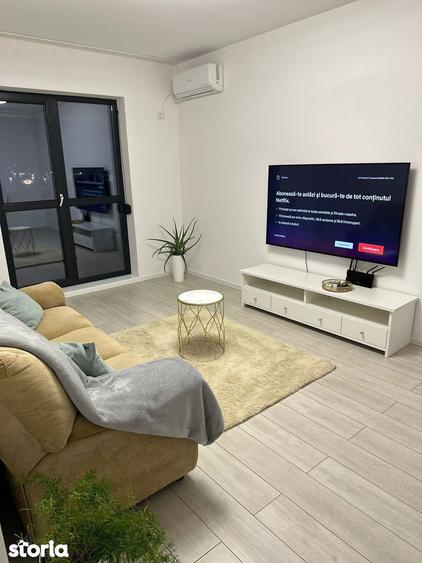 AP. 2 CAMERE REGNUM RESIDENCE, LOC DE PARCARE, PET-FRIENDLY, MODERN - 11