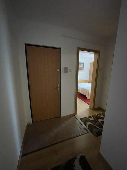 Apartament 2 camere Rasnov - 8