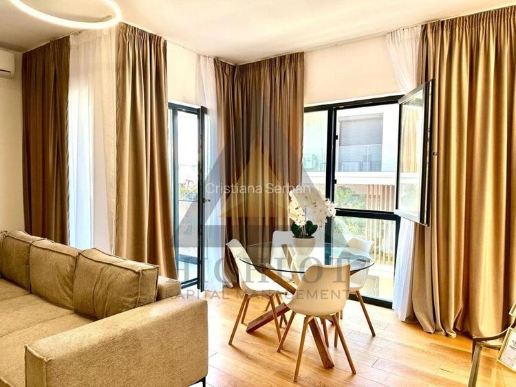 Apartament cu 2 camere, mobilat în Iancu Nicolae Apartament cu 2 camere, mobilat în Iancu Nicolae