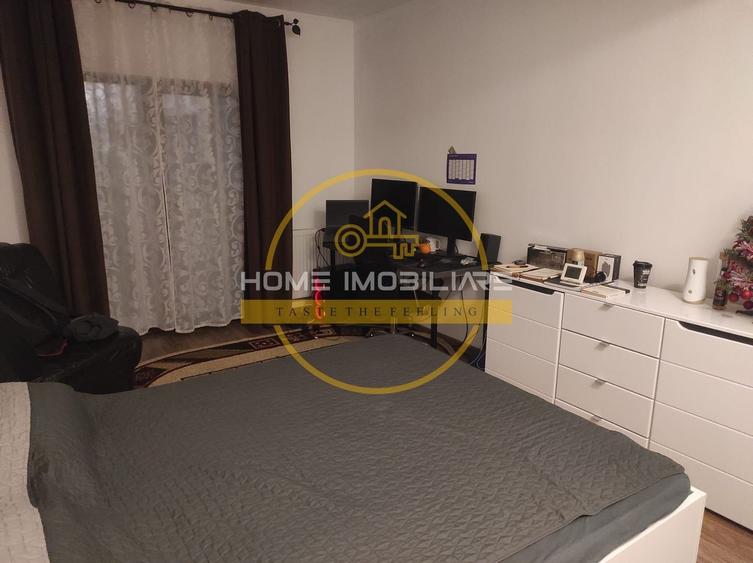 Apartament 3 camere etaj 1, 78MP // Popas Păcurari - 4