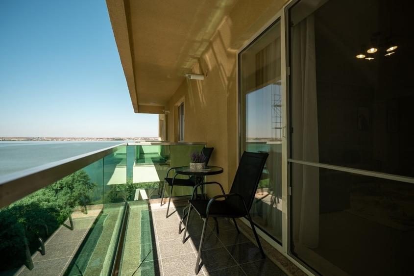 Apartament 2 camere de vanzare Mamaia Centru – mobilat utilat - 13