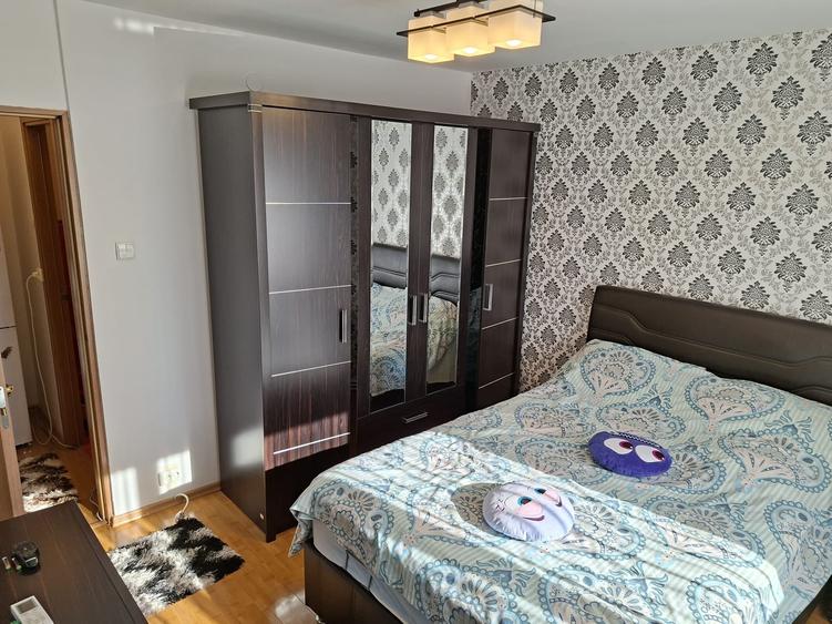 2 camere Popa Șapcă , Decomandat / Centrală , Amplasament DEOSEBIT! - 4