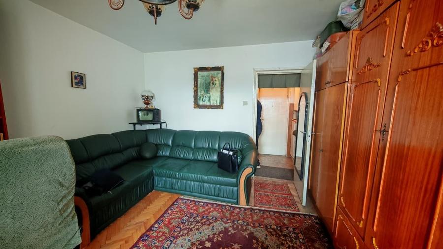 Garsoniera Centrul Civic - 7