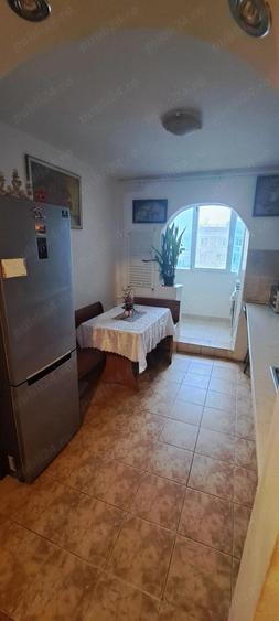 Dristor benzinaria Mol - 8