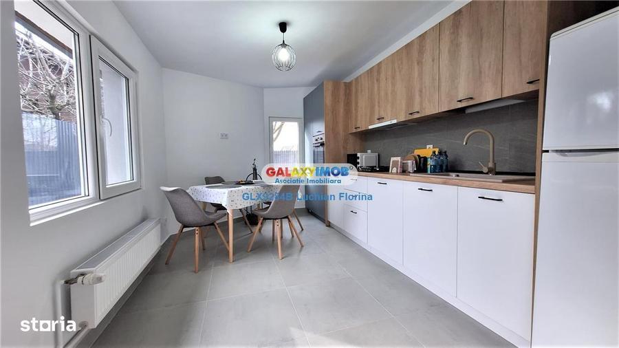 Comision 0% I Casa de inchiriet, curte, parcare proprie I Bragadiru - 2