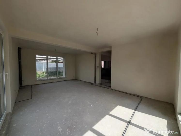 Casa individuala Nzeb, constructie premium, zona Primariei Floresti - 2