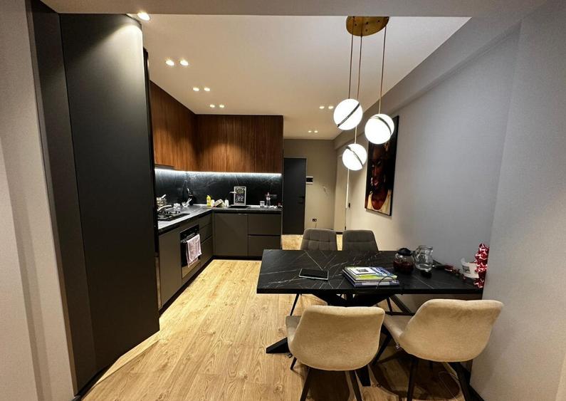 Apartament o camera Semicentral - 3