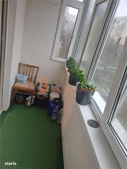 Apartament 2 camere cf semidecomandat zona 23 August - 3