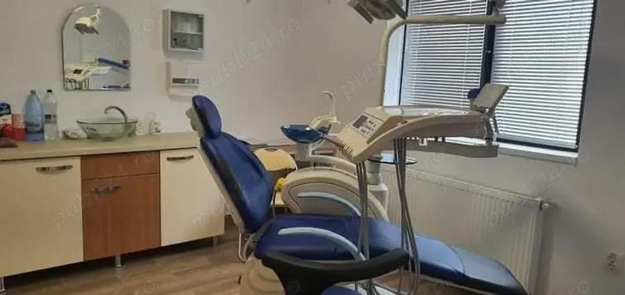 Inchiriez cabinet stomatologic - 4