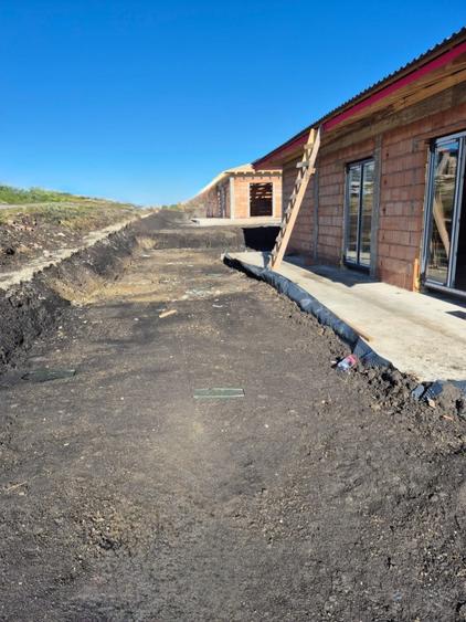 Casa Individuala de pe un singur nivel, Corusu, Cluj, 116 mp utili, teren 650 mp - 3