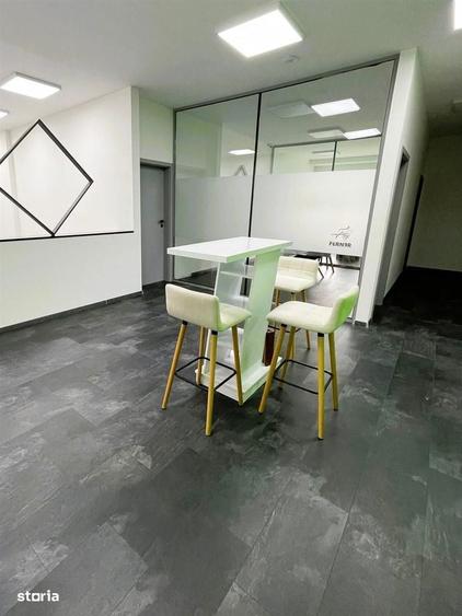 Spatii de Birouri Ultramoderne - 3