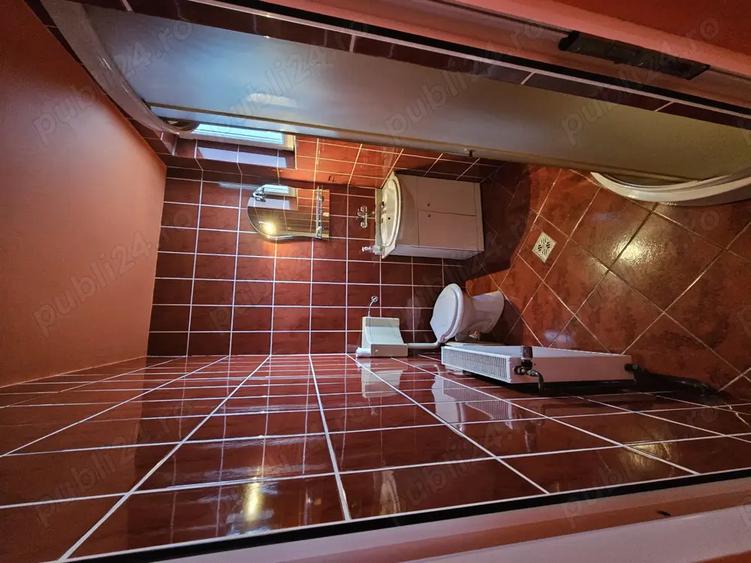 Dau in chirie Spatiu comercial central in Mun. Tarnaveni! - 5