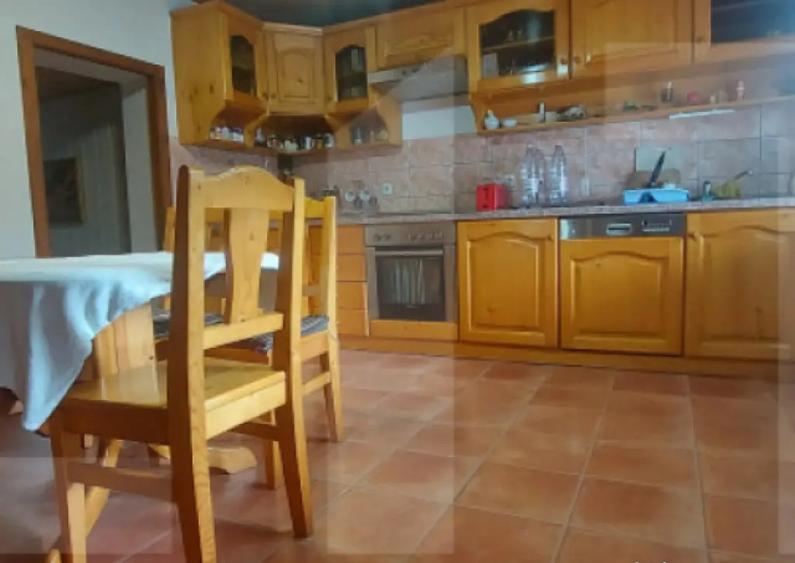 Casa cu Sauna Finlandeza + Atelier Auto in Sfantu Gheorgh - 8