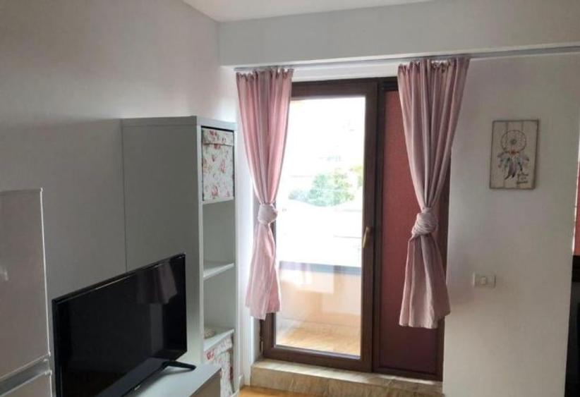 ► Centru Garsoniera Decomandata 33m² Mobilata Utilata LIFT Centrala  pe GAZE - 2