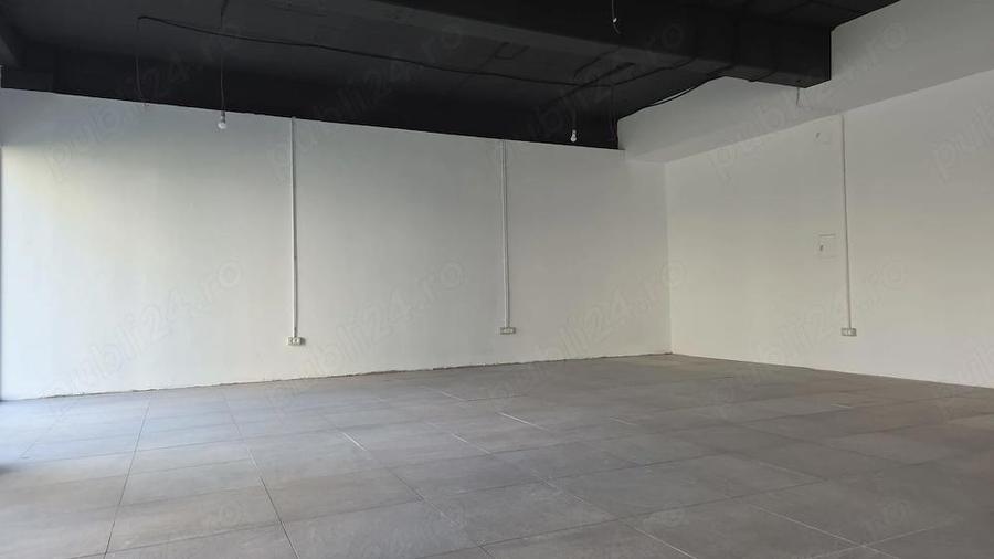 Spatiu comercial modern de vanzare 79 mp, amenajat premium in zona de Nord, Vesta Residence - 4