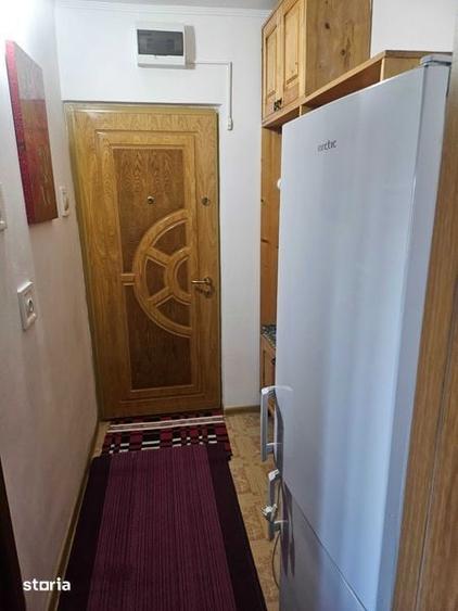 Vand garsoniera pe Str Ghica Voda, vizavi de Finante, Vaslui - 2