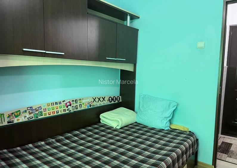 Apartament 3 camere in Deva, zona Uzo-Balcan, et 2 Apartament 3 camere in Deva, zona Uzo-Balcan, et 2
