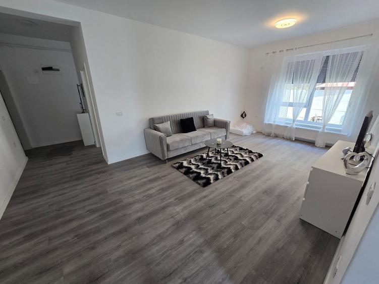 Prima inchiriere. Curte proprie. La asfalt. - 3