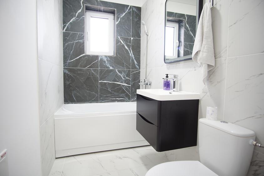 Amesa Residence Aparatorii Patriei Primii Chiriasi Loc Parcare  Lux  2026 - 9