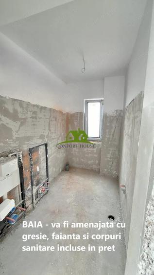 APT.nou 101mp Bloc Nou Ostroveni predare la cheie si dotari premium - 10