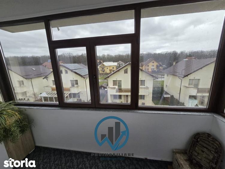 Apartament 2 camere Trivale - 11