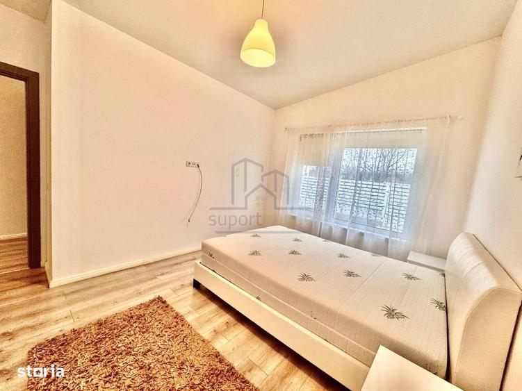 Inchiriere vila cartier rezidential - 5