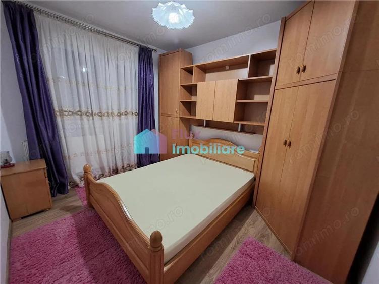 Apartament cu 2 camere George Enescu zona Curcubeu - 11