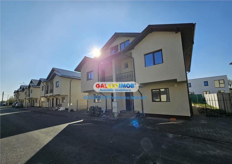 Casa de tip duplex Premium situata in apropriere de Str Mar - 8