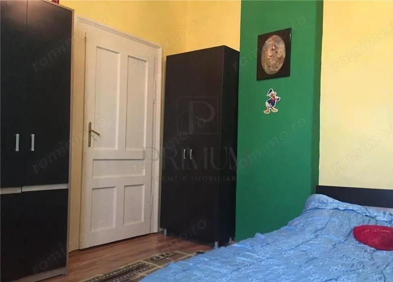 Lipovei- casa individuala complet renovata, 5 camere, centrala termica, teren generos - 3