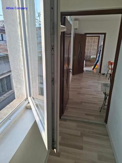 Ap. 2 camere la curte in Regie - 3