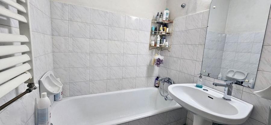 Apartament de vanzare, 3 camere si 2 bai, zona Gara , Iasi - 9