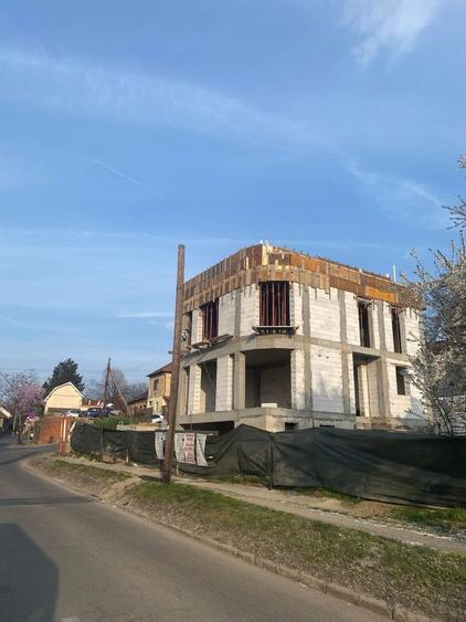 Casa in zona centrala - 4