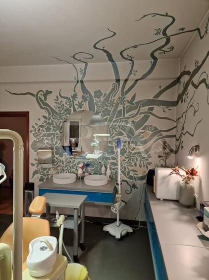 Spatiu comercial pretabil cabinet stomatologic | Zona Mihai Eminescu - 7