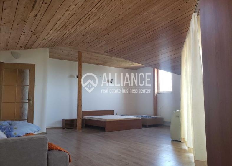 TECHIRGHIOL (COD 02)-  Vilă 10 camere ultracentrala - 4