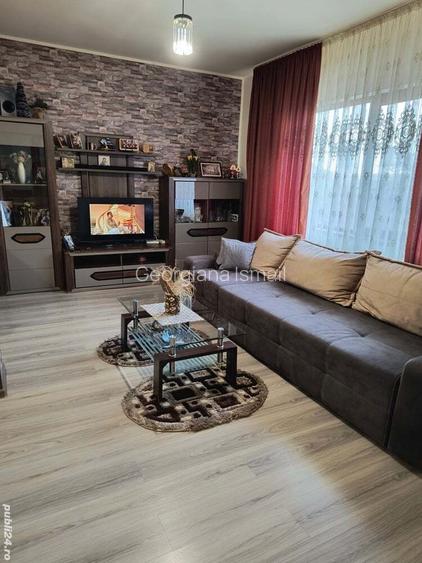 Casa de vanzare Poarta Alba Casa de vanzare Poarta Alba